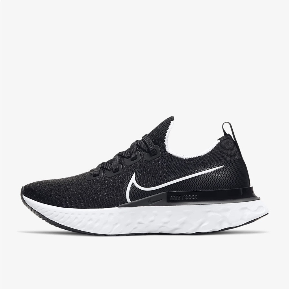 Nike React Infinity Run Flyknit
